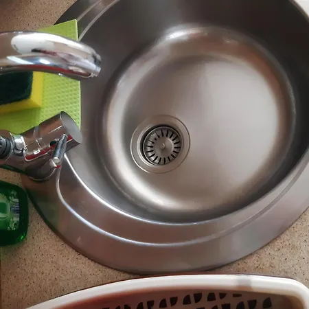 Cozy East-side 아파트 클루지나포카