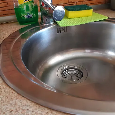 아파트 Cozy East-side