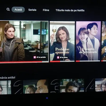 아파트 Cozy East-side *