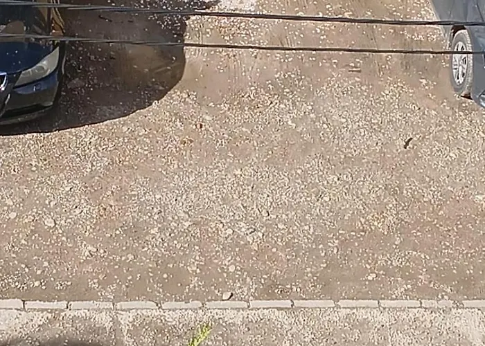 Cozy East-side * Cluj-Napoca