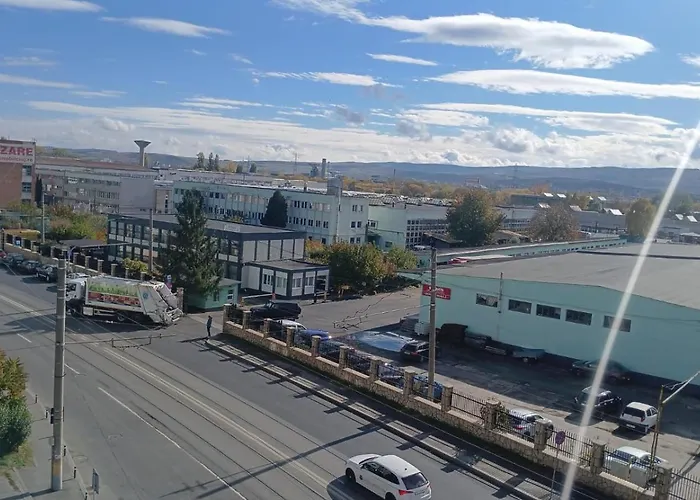 Cozy East-side Apartament Cluj-Napoca