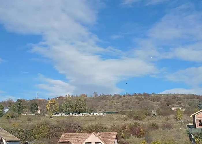 Cozy East-side Apartament