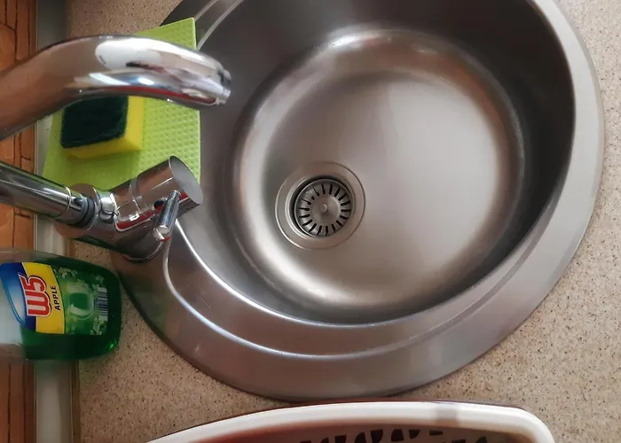 Cozy East-side Apartament Cluj-Napoca