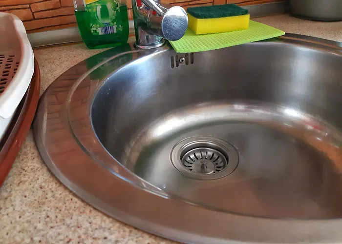 Apartament Cozy East-side