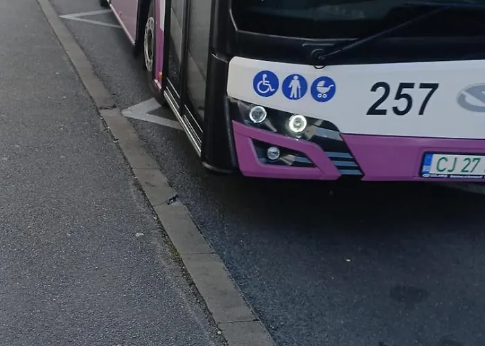 Cozy East-side Apartament *