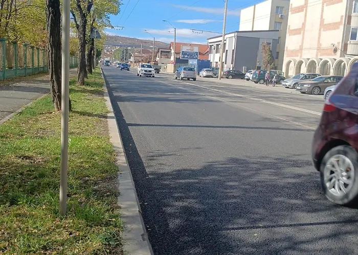 Cozy East-side Apartament Cluj-Napoca