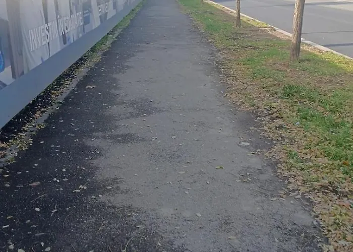 Cozy East-side * Cluj-Napoca