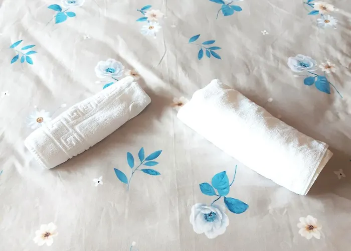 Apartament Cozy East-side *