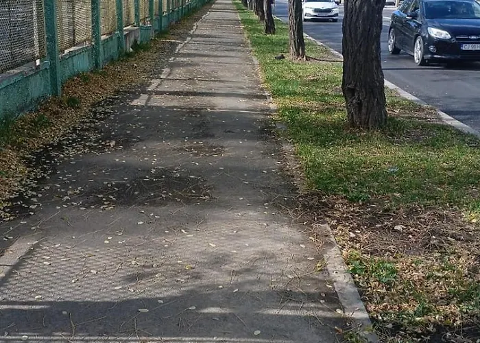 Cozy East-side Apartament Cluj-Napoca