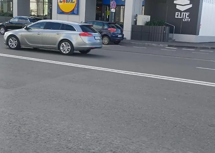 Apartament Cozy East-side Cluj-Napoca